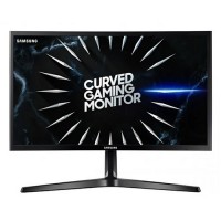 Samsung C24RG50FQC Gaming